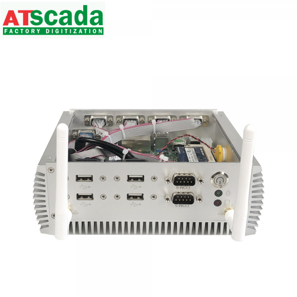Máy tính công nghiệp ATBOX-G1