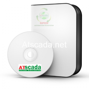 Phần mềm ATSCADA 32.768 tags