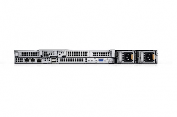 Thiết Bị SERVER DELL POWEREDGE R450 2.4TB/64GB Giá Rẻ