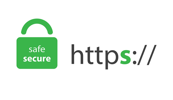 Giao thức HTTPS