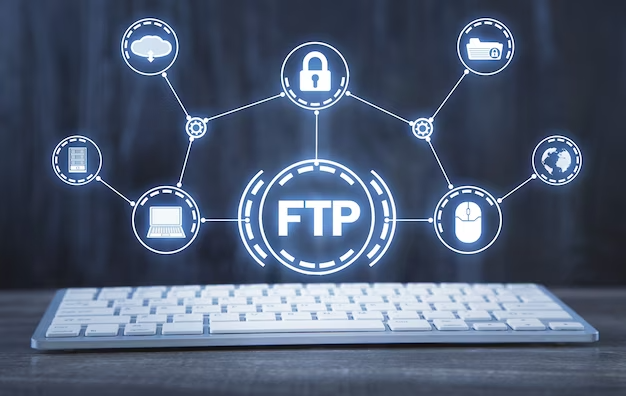 FTP là gì?