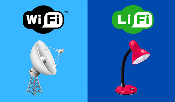Chi phí đầu tư cho Lifi cao hơn so với chi phí đầu tư Wifi