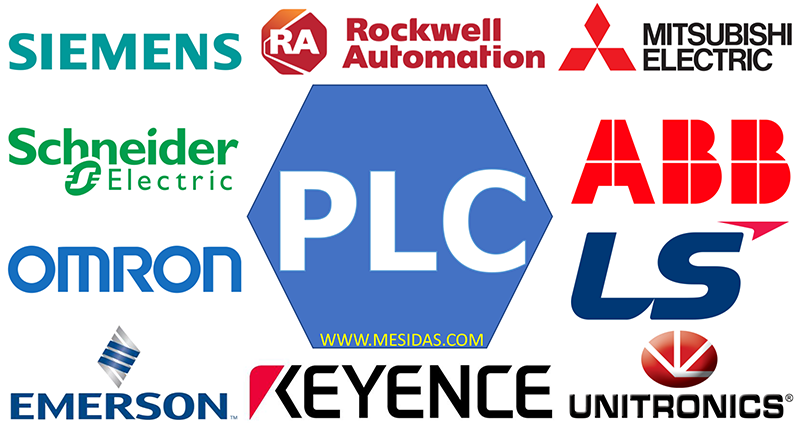 Các nhà sản xuất PLC – Bộ điều khiển PLC nào phổ biến nhất?