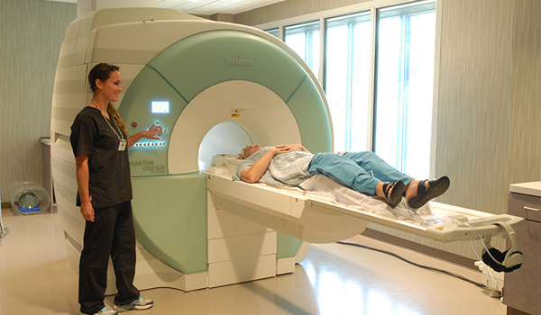 Chất bán dẫn được ứng dụng trong máy chụp MRI