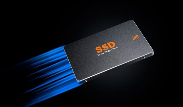 Chức năng chính của ổ cứng SSD là lưu trữ dữ liệu