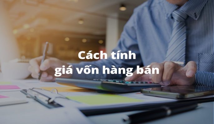 Giá vốn hàng bán là gì?