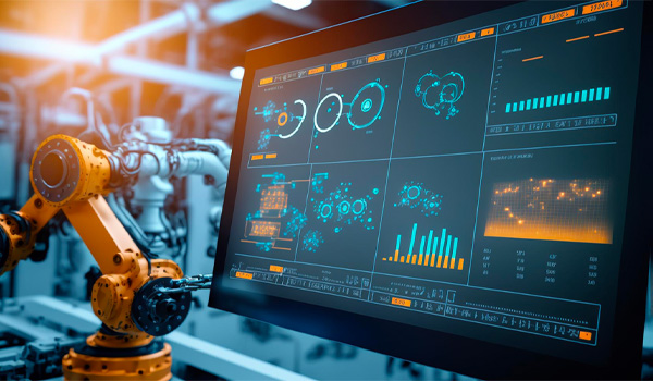 SCADA tiếp tục phát triển mạnh mẽ với sự tích hợp của công nghệ IoT & điện toán đám mây vào thế kỷ 21