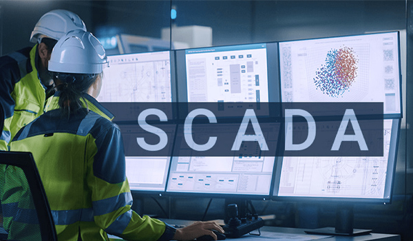 Phần mềm SCADA giúp tối ưu hóa hoạt động sản xuất, giảm thiểu rủi ro, đồng thời nâng cao năng suất