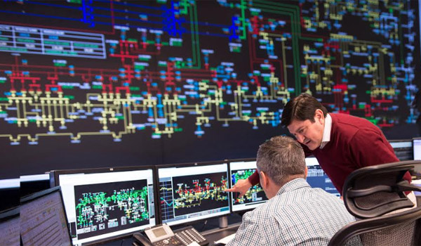 Hệ thống SCADA giúp nâng cao hiệu quả quản lý nguồn nước tại các đập thủy lợi