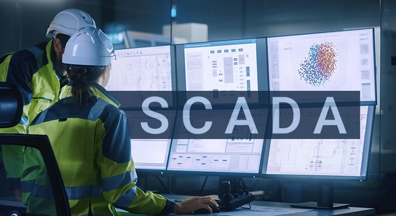 Công nghệ SCADA 