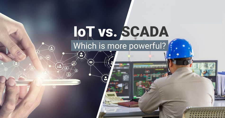 SCADA Và IIoT