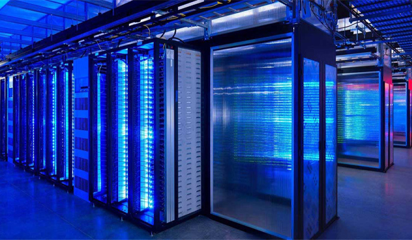 Siêu máy tính sở hữu khả năng phân chia & xử lý nhiều tác vụ cùng lúc