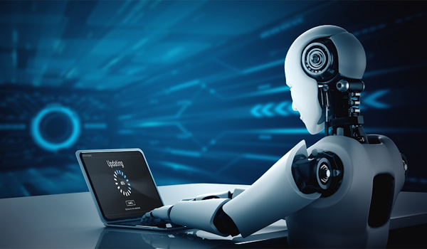 Trí tuệ nhân tạo (AI) & Học máy (Machine Learning)