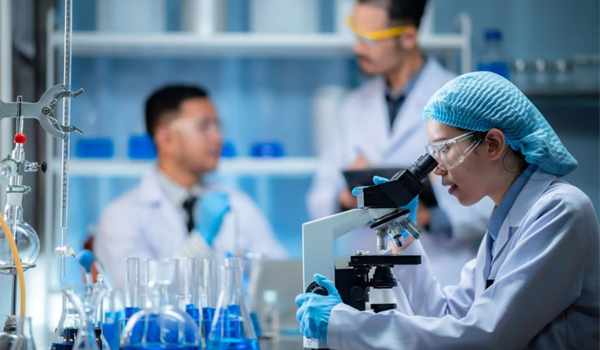 Siêu máy tính đóng vai trò quan trọng trong việc khám phá thuốc & liệu pháp cá nhân hoá