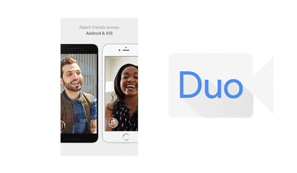 Google Duo là một dịch vụ gọi điện video miễn phí được phát triển bởi Google