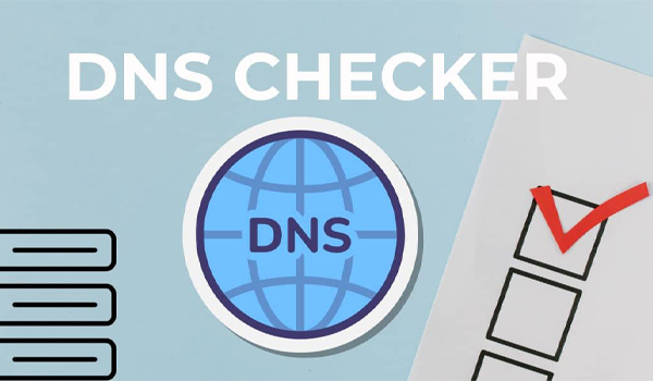Cách kiểm tra DNS đang dùng trên máy tính