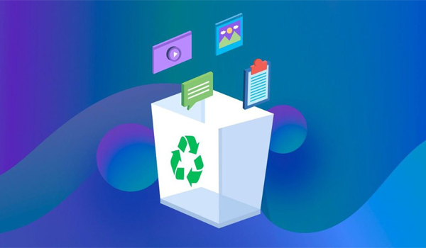 Cách khôi phục file đã xóa trên máy tính đơn giản nhất