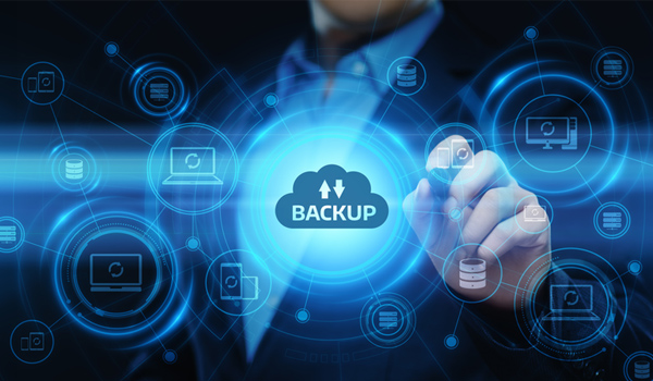 Sao lưu dữ liệu định kỳ trên Google Drive, OneDrive, Dropbox hoặc ổ cứng ngoài