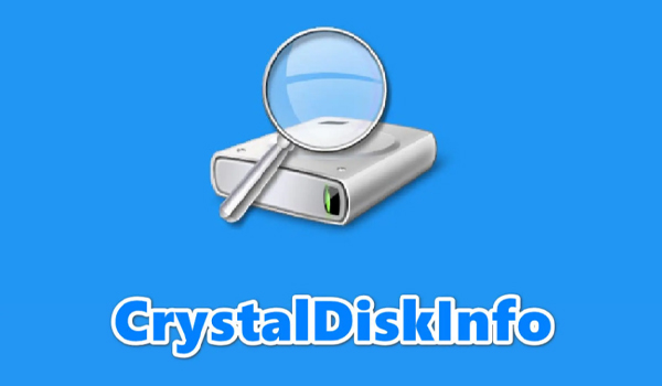 CrystalDiskInfo là 1 tiện ích phần mềm miễn phí thuộc nhóm ứng dụng SMART