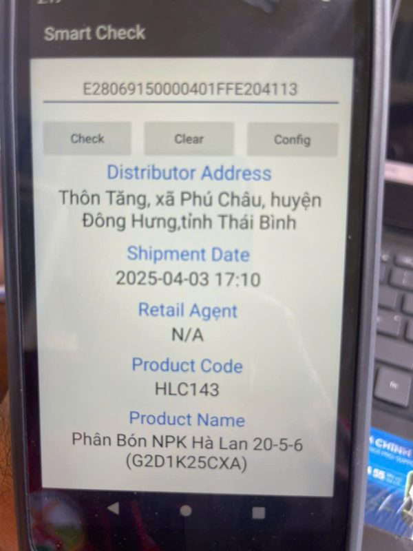 Web App ATSCADA giám sát từ xa