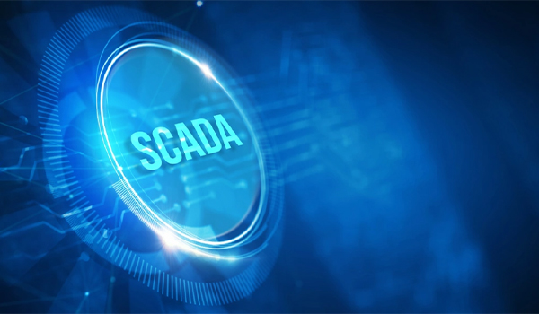 SCADA là hệ thống giám sát, điều khiển & thu thập dữ liệu theo thời gian thực