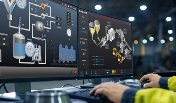 Ứng dụng của Big Data trong SCADA Hiệu Quả và An Toàn Sản Xuất
