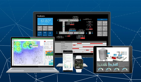GENESIS64 là nền tảng SCADA thế hệ mới với khả năng tích hợp IoT & cloud