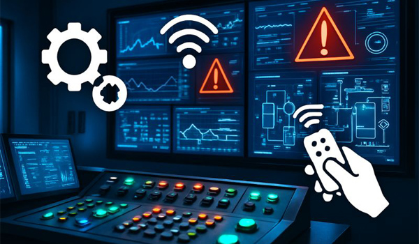 Chú trọng bảo mật hệ thống giúp ngăn chặn truy cập trái phép