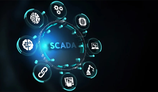 Giao thức truyền thông trong SCADA giúp các thiết bị trao đổi dữ liệu với nhau