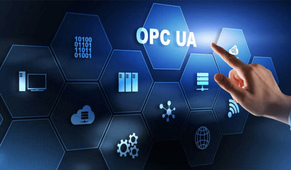 OPC cho phép các ứng dụng phần mềm & thiết bị công nghiệp trao đổi dữ liệu với nhau