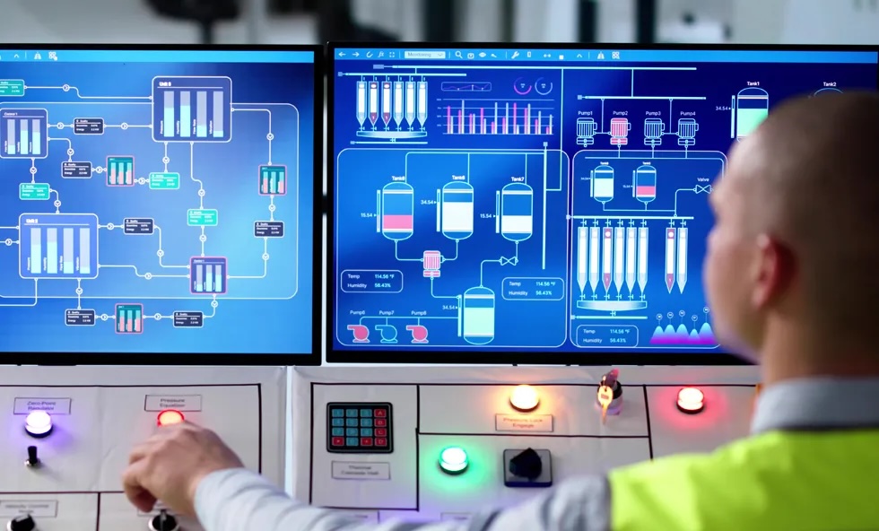SCADA dựa trên nền tảng đám mây (Cloud-based SCADA)