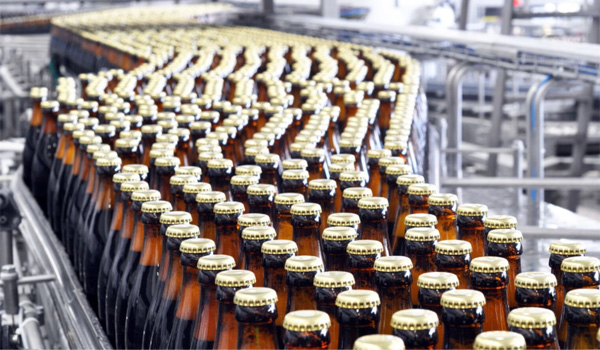 Triển khai hệ thống SCADA hiện đại đảm bảo chất lượng sản phẩm đồng đều