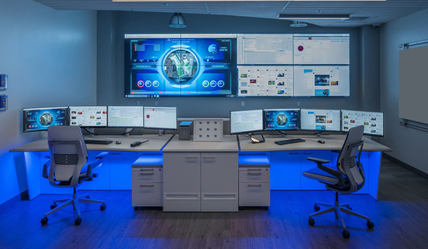 Top những sai lầm khi triển khai hệ thống SCADA