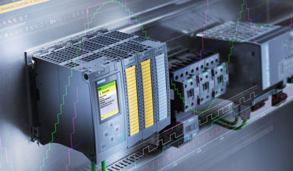 PLC là bộ điều khiển logic lập trình được