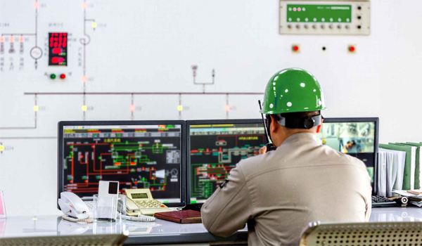 [Giải đáp]: SCADA giúp tối ưu sản xuất như thế nào?