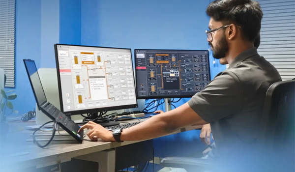 Ignition được biết đến là một trong những hệ thống SCADA tiên tiến nhất hiện nay