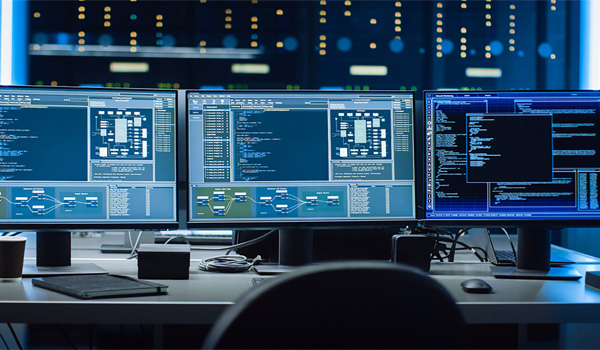 iFIX của GE Digital là một trong những hệ thống SCADA nổi tiếng với độ tin cậy cao