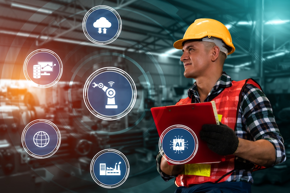 Bảo trì dự đoán (Predictive Maintenance) với SCADA