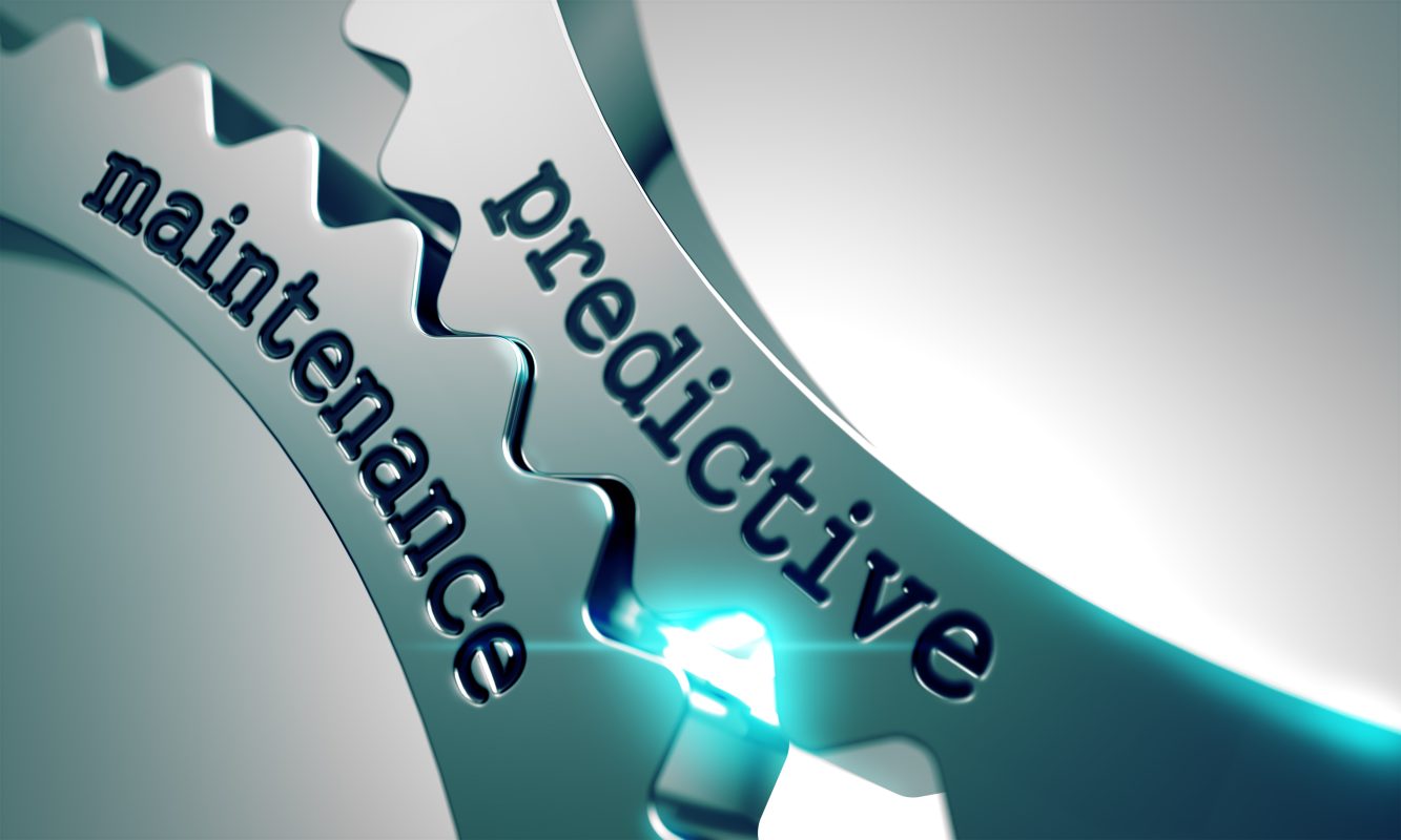 Bảo trì dự đoán (Predictive Maintenance) với SCADA