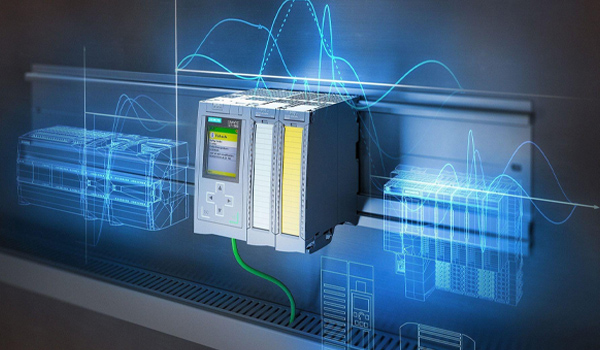 PLC được sử dụng để điều khiển các thiết bị tự động trong nhà máy
