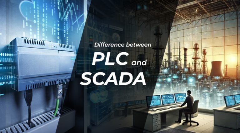 Giải pháp SCADA & MES Automation tự động hóa sản xuất