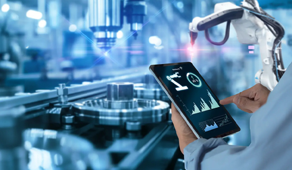 IoT có khả năng theo dõi dữ liệu liên tục
